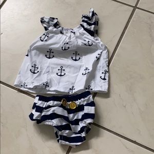 baby outfit